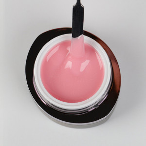 BB Soft Touch Builder Gel - Antique Rose 15ml